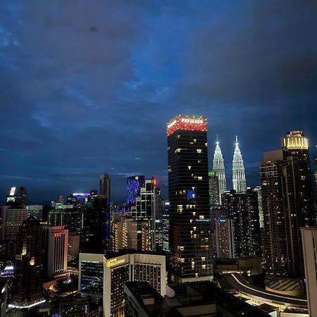Axon Residence By Luxury Suites Kuala Lumpur Zewnętrze zdjęcie