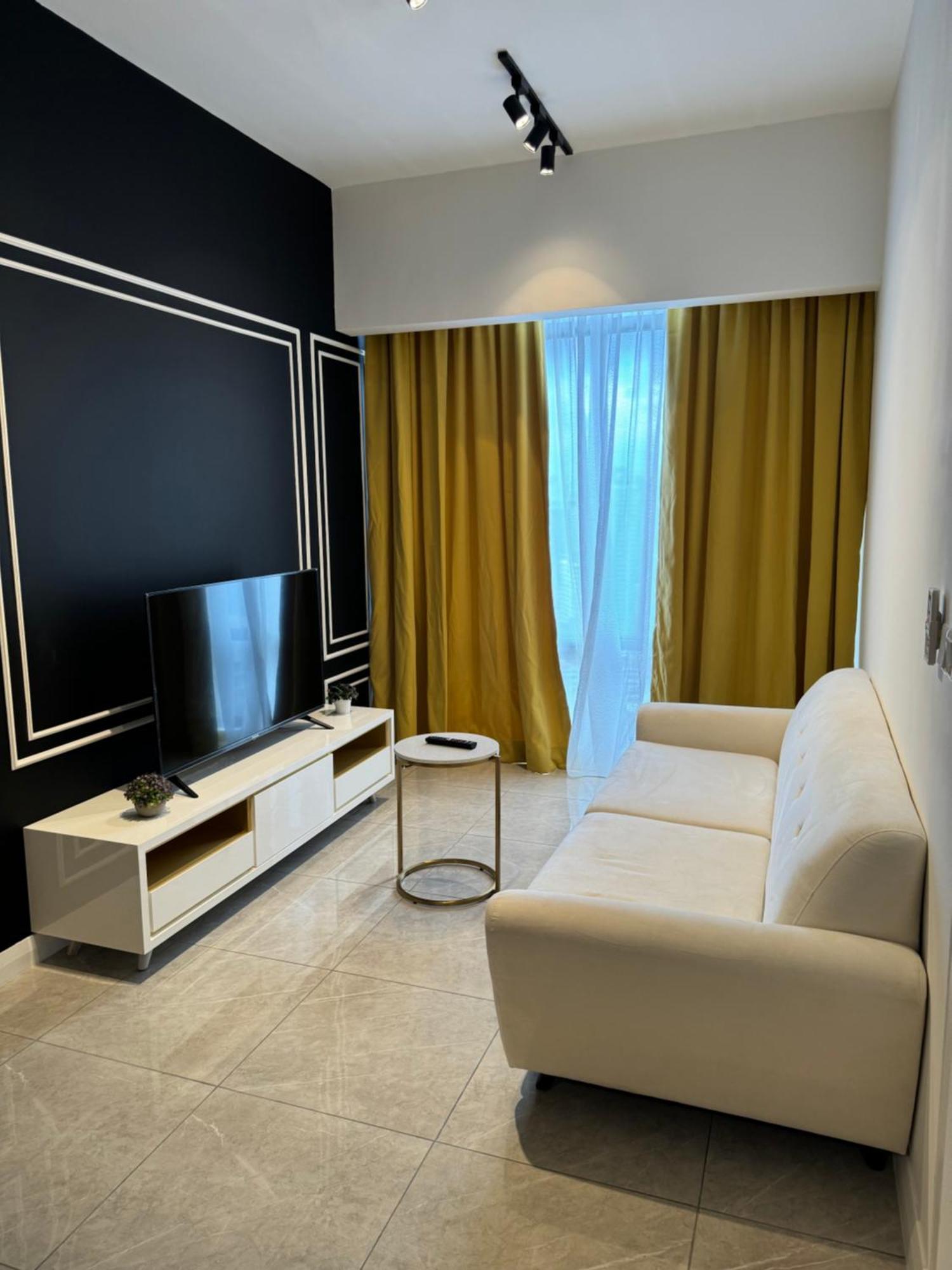 Axon Residence By Luxury Suites Kuala Lumpur Zewnętrze zdjęcie
